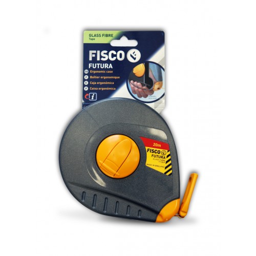 Рулетка Fisco FT20/9