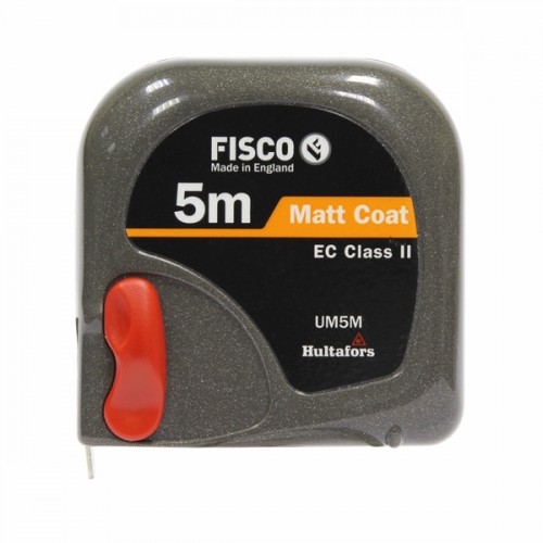 Рулетка Fisco UM5M